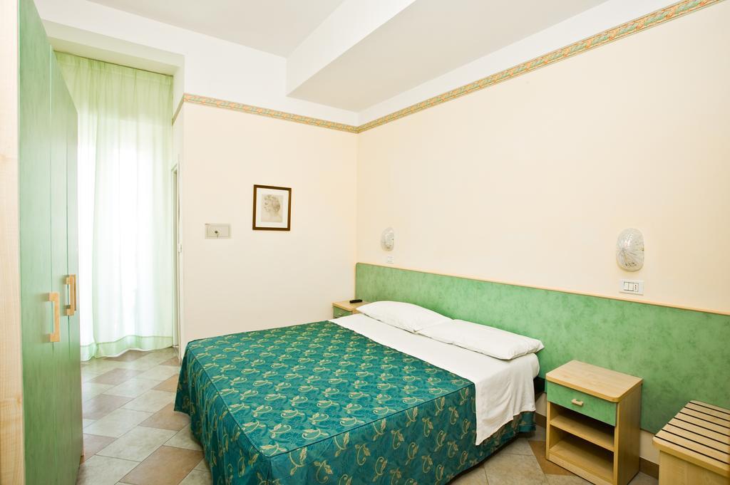 Double or Twin Room Balcony